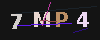 Gambar captcha